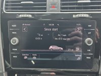 USED 2018 18 VOLKSWAGEN GOLF 2.0 TDI GTD Hatchback 5dr Diesel Manual Euro 6 (s/s) (184 ps) FULL MAIN DEALER HISTORY + SAT NAV