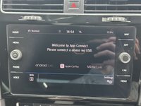 USED 2018 18 VOLKSWAGEN GOLF 2.0 TDI GTD Hatchback 5dr Diesel Manual Euro 6 (s/s) (184 ps) FULL MAIN DEALER HISTORY + SAT NAV