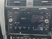 USED 2018 18 VOLKSWAGEN GOLF 2.0 TDI GTD Hatchback 5dr Diesel Manual Euro 6 (s/s) (184 ps) FULL MAIN DEALER HISTORY + SAT NAV
