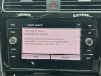 USED 2018 18 VOLKSWAGEN GOLF 2.0 TDI GTD Hatchback 5dr Diesel Manual Euro 6 (s/s) (184 ps) FULL MAIN DEALER HISTORY + SAT NAV