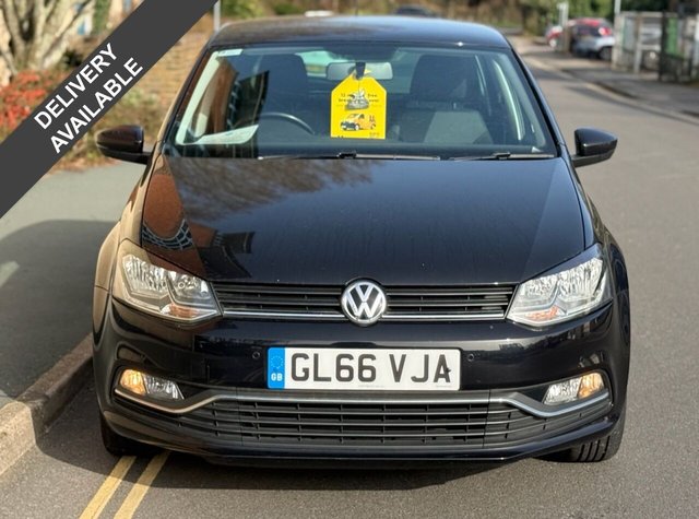 2016 VOLKSWAGEN POLO - Photo 5