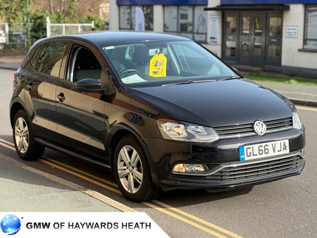 2016 VOLKSWAGEN POLO - Photo 6