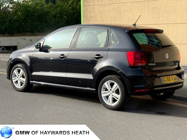 2016 VOLKSWAGEN POLO - Photo 7