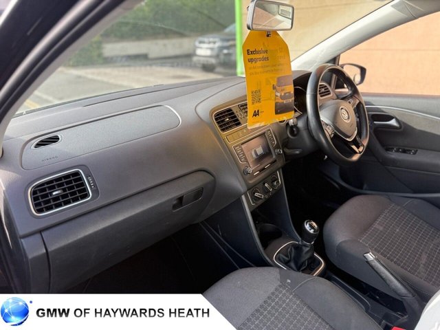 2016 VOLKSWAGEN POLO - Photo 11