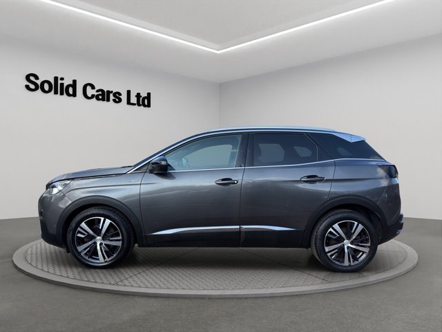 2019 Peugeot 3008 - Photo 6