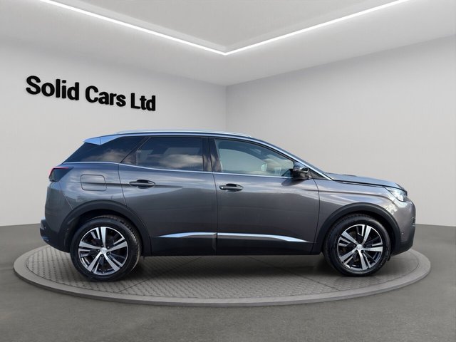 2019 Peugeot 3008 - Photo 7