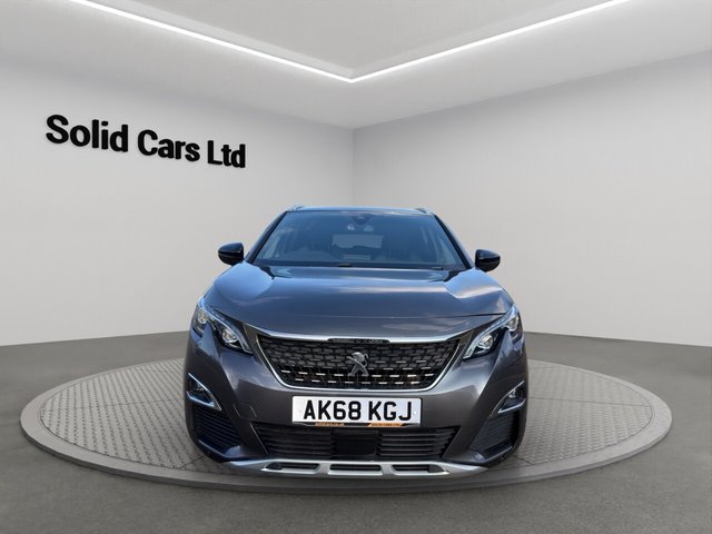 2019 Peugeot 3008 - Photo 2