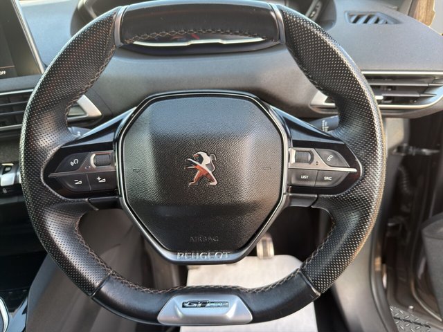 2019 Peugeot 3008 - Photo 11