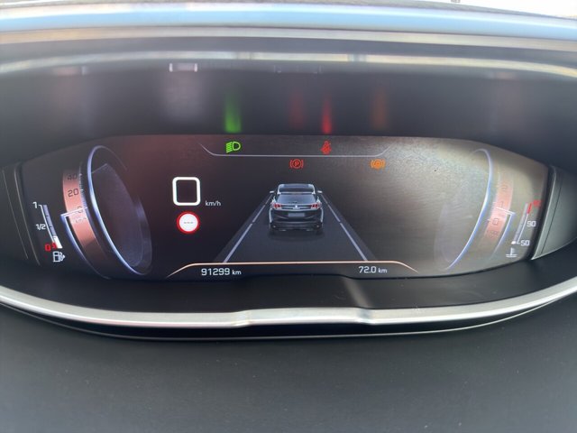 2019 Peugeot 3008 - Photo 12