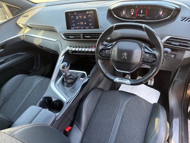 2019 Peugeot 3008 - Photo 3