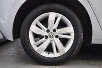 USED 2019 19 VOLKSWAGEN POLO 1.0 EVO SE Hatchback 5dr Petrol Manual Euro 6 (s/s) (65 ps) 