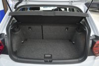 USED 2019 19 VOLKSWAGEN POLO 1.0 EVO SE Hatchback 5dr Petrol Manual Euro 6 (s/s) (65 ps) 