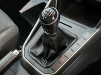 USED 2019 19 VOLKSWAGEN POLO 1.0 EVO SE Hatchback 5dr Petrol Manual Euro 6 (s/s) (65 ps) 