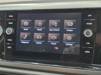 USED 2019 19 VOLKSWAGEN POLO 1.0 EVO SE Hatchback 5dr Petrol Manual Euro 6 (s/s) (65 ps) 