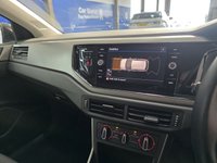 USED 2019 19 VOLKSWAGEN POLO 1.0 EVO SE Hatchback 5dr Petrol Manual Euro 6 (s/s) (65 ps) 