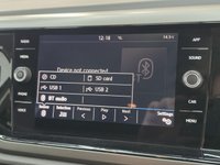 USED 2019 19 VOLKSWAGEN POLO 1.0 EVO SE Hatchback 5dr Petrol Manual Euro 6 (s/s) (65 ps) 
