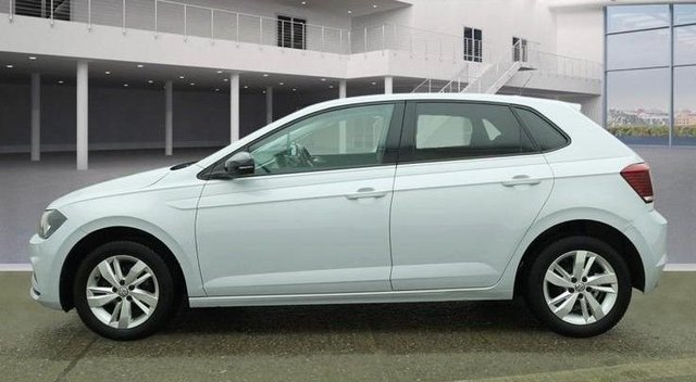 2019 Volkswagen Polo 1L Se 5dr - Photo 5