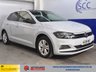 USED 2019 19 VOLKSWAGEN POLO 1.0 EVO SE Hatchback 5dr Petrol Manual Euro 6 (s/s) (65 ps) 