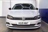 USED 2019 19 VOLKSWAGEN POLO 1.0 EVO SE Hatchback 5dr Petrol Manual Euro 6 (s/s) (65 ps) 