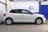 USED 2019 19 VOLKSWAGEN POLO 1.0 EVO SE Hatchback 5dr Petrol Manual Euro 6 (s/s) (65 ps) 