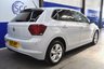 USED 2019 19 VOLKSWAGEN POLO 1.0 EVO SE Hatchback 5dr Petrol Manual Euro 6 (s/s) (65 ps) 