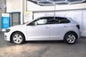 USED 2019 19 VOLKSWAGEN POLO 1.0 EVO SE Hatchback 5dr Petrol Manual Euro 6 (s/s) (65 ps) 