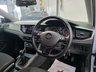 USED 2019 19 VOLKSWAGEN POLO 1.0 EVO SE Hatchback 5dr Petrol Manual Euro 6 (s/s) (65 ps) 