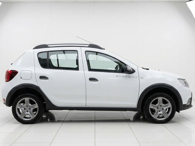 2018 Dacia Sandero Stepway 0.9L Ambiance 5dr - Photo 5
