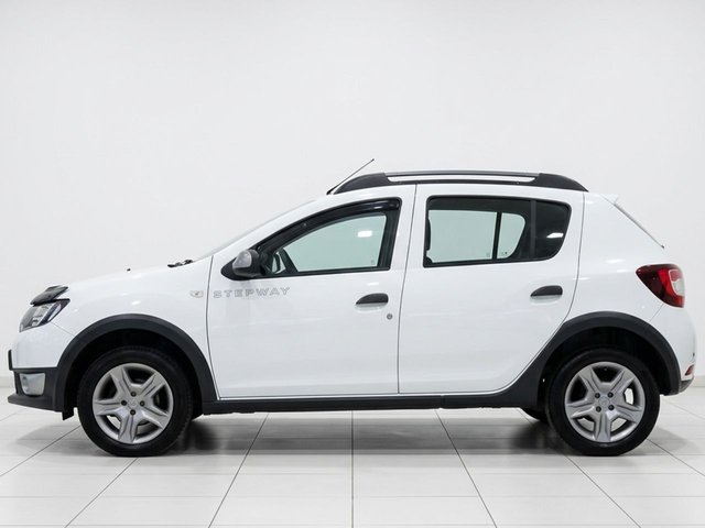2018 Dacia Sandero Stepway 0.9L Ambiance 5dr - Photo 2