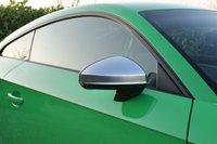 USED 2016 66 AUDI TTS 2.0 TFSI Coupe 3dr Petrol S Tronic quattro Euro 6 (s/s) (310 ps) Tech Pack B&O Viper Green!!