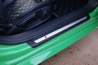 USED 2016 66 AUDI TTS 2.0 TFSI Coupe 3dr Petrol S Tronic quattro Euro 6 (s/s) (310 ps) Tech Pack B&O Viper Green!!