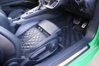 USED 2016 66 AUDI TTS 2.0 TFSI Coupe 3dr Petrol S Tronic quattro Euro 6 (s/s) (310 ps) Tech Pack B&O Viper Green!!