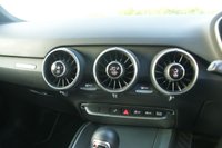 USED 2016 66 AUDI TTS 2.0 TFSI Coupe 3dr Petrol S Tronic quattro Euro 6 (s/s) (310 ps) Tech Pack B&O Viper Green!!