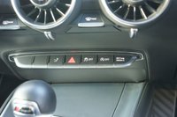 USED 2016 66 AUDI TTS 2.0 TFSI Coupe 3dr Petrol S Tronic quattro Euro 6 (s/s) (310 ps) Tech Pack B&O Viper Green!!