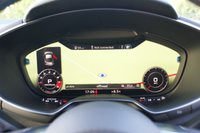 USED 2016 66 AUDI TTS 2.0 TFSI Coupe 3dr Petrol S Tronic quattro Euro 6 (s/s) (310 ps) Tech Pack B&O Viper Green!!