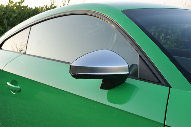 2016 AUDI TTS 2.0 TFSI Coupe 3dr Petrol S Tronic quattro Euro 6 (s/s) (310 ps) - Photo 10