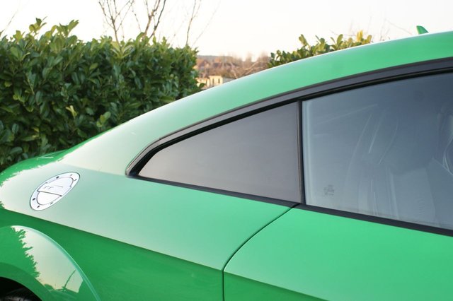 2016 AUDI TTS 2.0 TFSI Coupe 3dr Petrol S Tronic quattro Euro 6 (s/s) (310 ps) - Photo 11