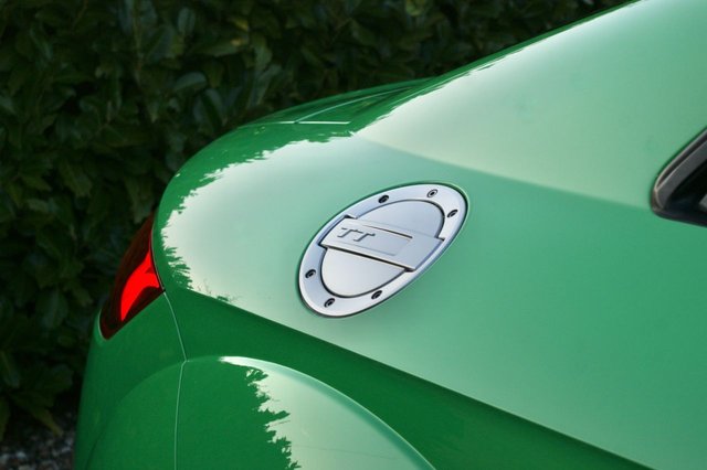 2016 AUDI TTS 2.0 TFSI Coupe 3dr Petrol S Tronic quattro Euro 6 (s/s) (310 ps) - Photo 12