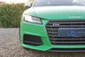 USED 2016 66 AUDI TTS 2.0 TFSI Coupe 3dr Petrol S Tronic quattro Euro 6 (s/s) (310 ps) Tech Pack B&O Viper Green!!