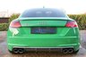 USED 2016 66 AUDI TTS 2.0 TFSI Coupe 3dr Petrol S Tronic quattro Euro 6 (s/s) (310 ps) Tech Pack B&O Viper Green!!