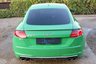 USED 2016 66 AUDI TTS 2.0 TFSI Coupe 3dr Petrol S Tronic quattro Euro 6 (s/s) (310 ps) Tech Pack B&O Viper Green!!