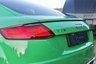 USED 2016 66 AUDI TTS 2.0 TFSI Coupe 3dr Petrol S Tronic quattro Euro 6 (s/s) (310 ps) Tech Pack B&O Viper Green!!