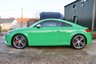 USED 2016 66 AUDI TTS 2.0 TFSI Coupe 3dr Petrol S Tronic quattro Euro 6 (s/s) (310 ps) Tech Pack B&O Viper Green!!