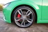 USED 2016 66 AUDI TTS 2.0 TFSI Coupe 3dr Petrol S Tronic quattro Euro 6 (s/s) (310 ps) Tech Pack B&O Viper Green!!