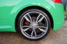 USED 2016 66 AUDI TTS 2.0 TFSI Coupe 3dr Petrol S Tronic quattro Euro 6 (s/s) (310 ps) Tech Pack B&O Viper Green!!
