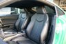 USED 2016 66 AUDI TTS 2.0 TFSI Coupe 3dr Petrol S Tronic quattro Euro 6 (s/s) (310 ps) Tech Pack B&O Viper Green!!