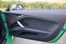 USED 2016 66 AUDI TTS 2.0 TFSI Coupe 3dr Petrol S Tronic quattro Euro 6 (s/s) (310 ps) Tech Pack B&O Viper Green!!