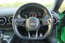 USED 2016 66 AUDI TTS 2.0 TFSI Coupe 3dr Petrol S Tronic quattro Euro 6 (s/s) (310 ps) Tech Pack B&O Viper Green!!