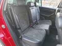 USED 2018 68 SKODA KODIAQ 2.0 TDI SE L SUV 5dr Diesel DSG Euro 6 (s/s) (7 Seat) (150 ps) 6 MONTHS RAC WARRANTY 2 KEYS