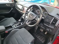 USED 2018 68 SKODA KODIAQ 2.0 TDI SE L SUV 5dr Diesel DSG Euro 6 (s/s) (7 Seat) (150 ps) 6 MONTHS RAC WARRANTY 2 KEYS